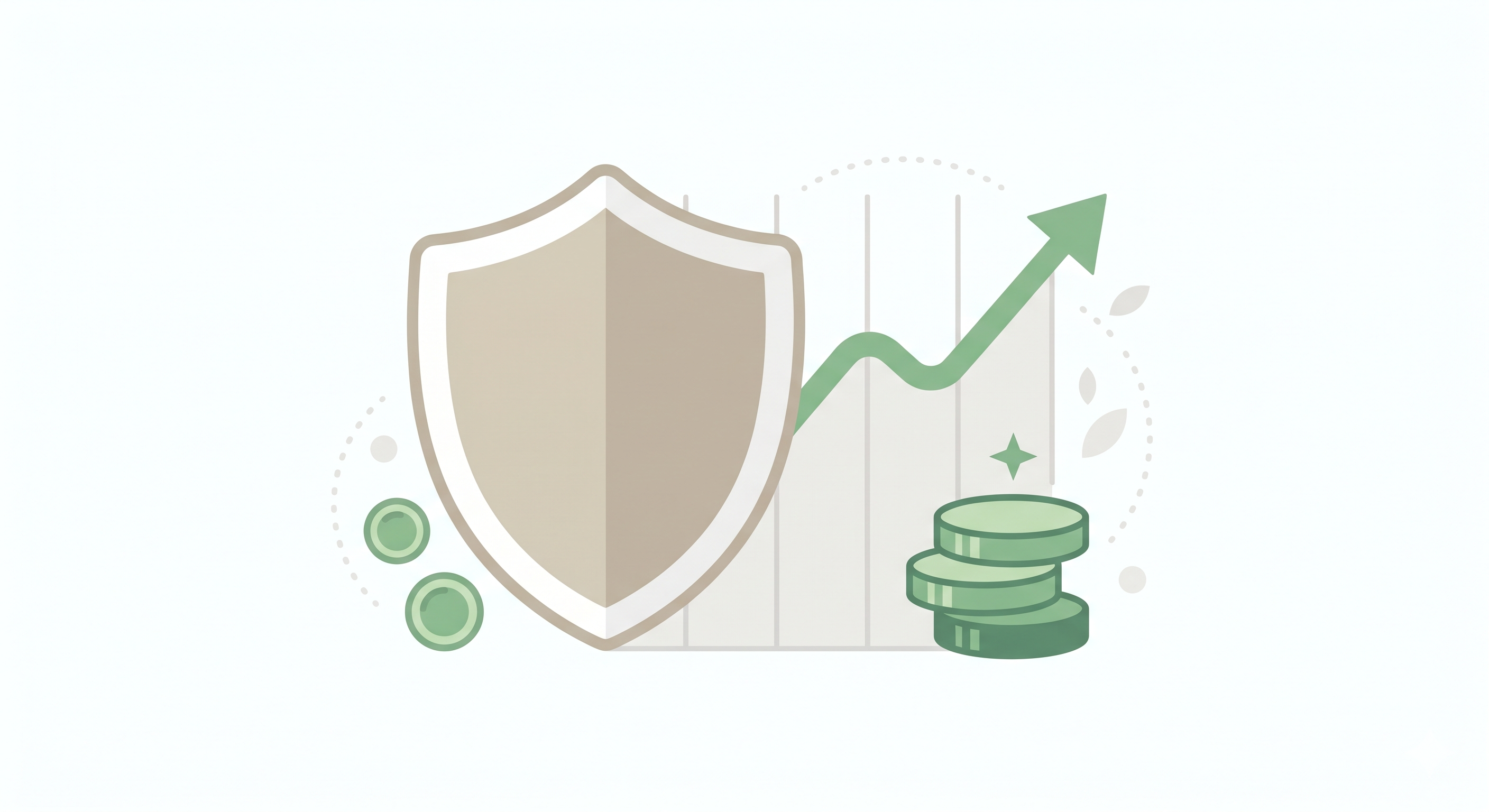 4 Decisiones Financieras Urgentes para Proteger tu Dinero en 2026