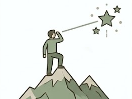 Crecer como médico