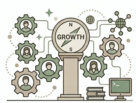 Crecer como abogado