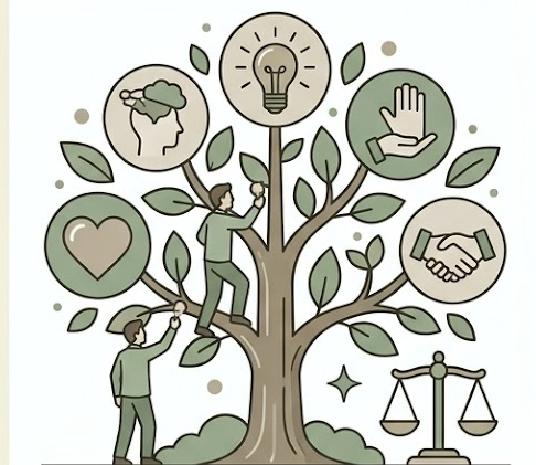 Visibilidad profesional sin venderte el alma