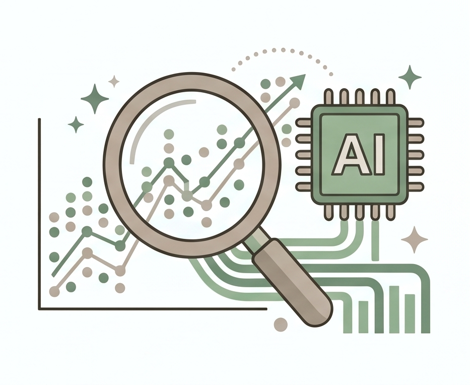 Multimodalidad: cuando la IA puede ver, escuchar y leer