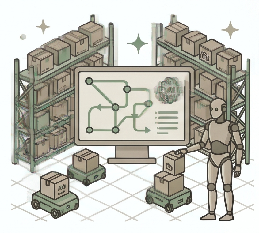 What everyday tasks you can already delegate to AI