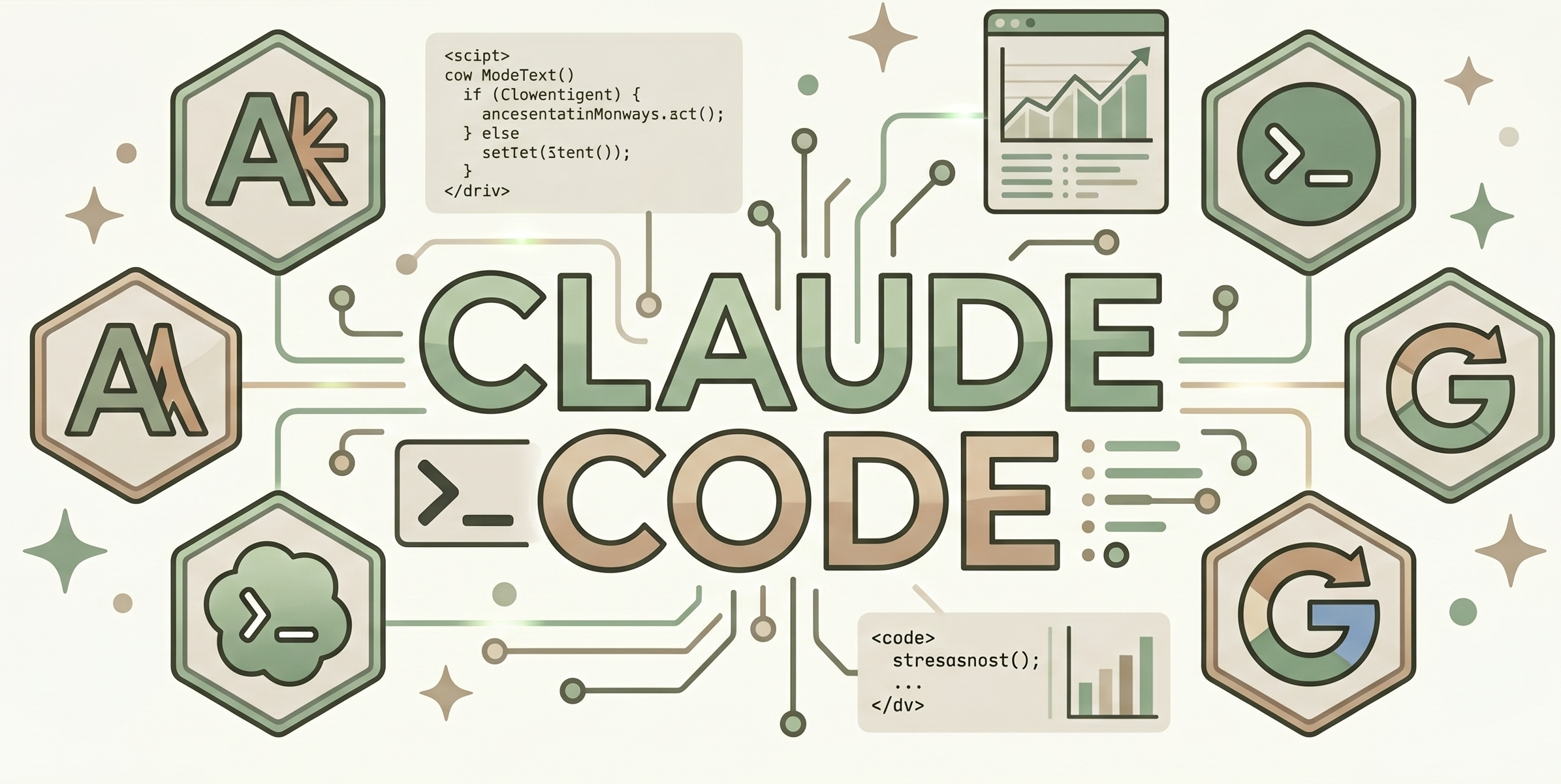 Claude Code: el agente de programación que vive en tu terminal